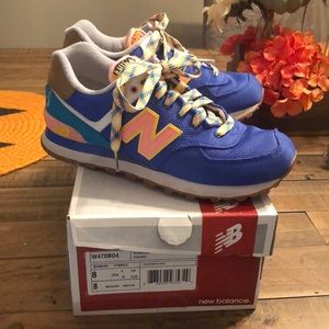 New Balance Sneakers 574